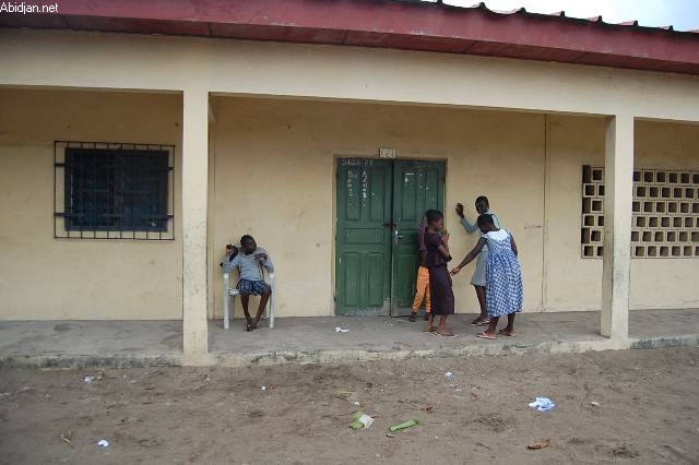 Education / Divo : La DREN de Divo réalise 66,04% d’admis au CEPE